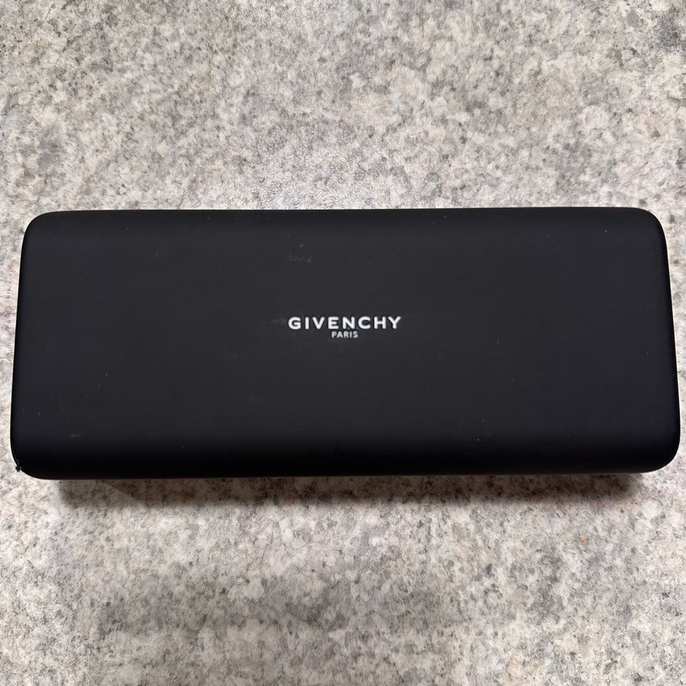 Givenchy Eyeglass Case
